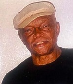 Lenoris Bruce King, Sr.