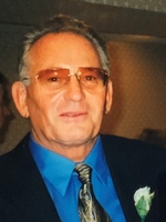 Leo Ansano Amadei (1936 - 2021)