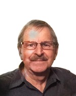 Léo Arsenault (1942 - 2024)