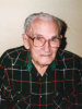 Leo Batson (1920 - 2015)
