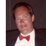 Leo Bennette Huckabee III (1942 - 2020)