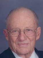 Leo "Bud" C. Skalicky (1919 - 2018)