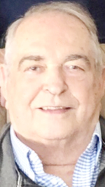 Leo Dale McGlothlin (1939 - 2024)