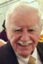 Leo F. Kirane (1930 - 2020)
