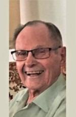 Leo Francis Collins (1923 - 2023)
