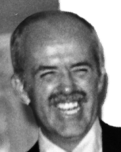 Leo_O'Connor, Ph.D