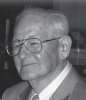 Leo Fregeau (1925 - 2015)