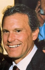 Leo Gagnier (1957 - 2022)