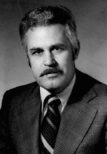 Leo Garfield (1929 - 2019)