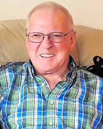 Leo J. Caissie