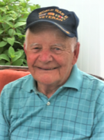 Leo J. LeBlanc