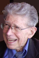 Leo J. Pigozzi, Jr. (1928 - 2019)