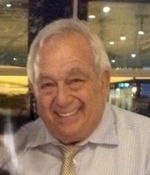 Leo J. Shapiro (1940 - 2025)