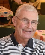 Leo Jacob Friesen (1935 - 2019)
