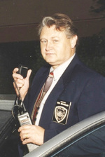 Leo Joseph Brandlen (1948 - 2025)