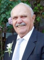 Leo Joseph Turrin (1929 - 2018)