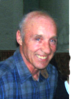 Leo "Junior" Victor Graham