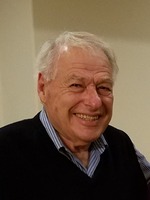 Leo Mario Rolandelli (1941 - 2018)