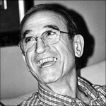 Leo Norkin (1925 - 2018)