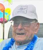 Leo P. Pouliot