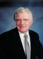 Leo R. Croce (1923 - 2020)