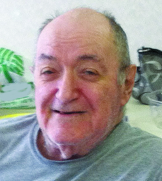 Leo R. Dion (1926 - 2015)