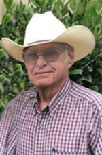 Leo "Bob" Robert Forbes (1940 - 2019)