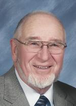 Leo "Robert" Cline