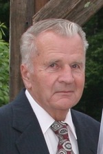 Leo "Sonny" A. Molter, Jr.