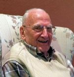 Leo T. Hinkley (1940 - 2017)