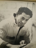 Leo Titone (1926 - 2020)