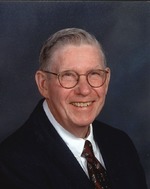 Leo V. Campbell (1928 - 2017)