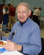 Leo Vartanian (1933 - 2025)