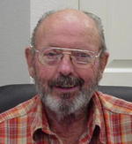 Leo Vincent Smith