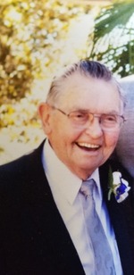 Leo W. Durkin, Jr. (1927 - 2020)
