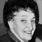 Leocadia Kennedy (Krupa)