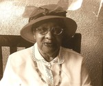 Leola Fambro (1913 - 2018)