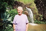 Leola "Ole" Iris Davidson (1923 - 2021)
