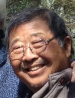 Leon Chuck Cho