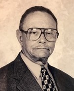 Leon "Coach Stan" Johnson Lomax (1923 - 2018)