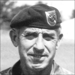 Leon F. Dobridnia (1920 - 2017)