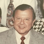 Leon F. Sobon (1934 - 2024)