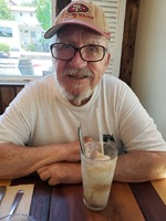 Leon George Kapsalis (1936 - 2021)