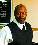 Leon Gilmer Traynham (1957 - 2022)