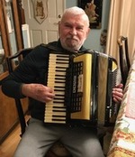 Leon J. Hajdamowicz (1944 - 2022)