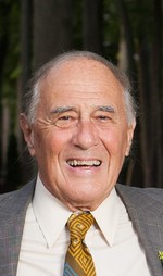 Leon J Pernice (1931 - 2024)