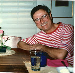 Leon James Lemos (1942 - 2020)