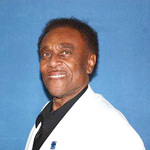 Leon Jenkins, Sr.