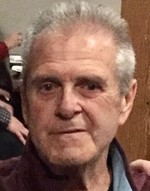 Leon "Lee" A. Robbins