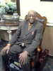 Leon M. Thomas (1939 - 2015)